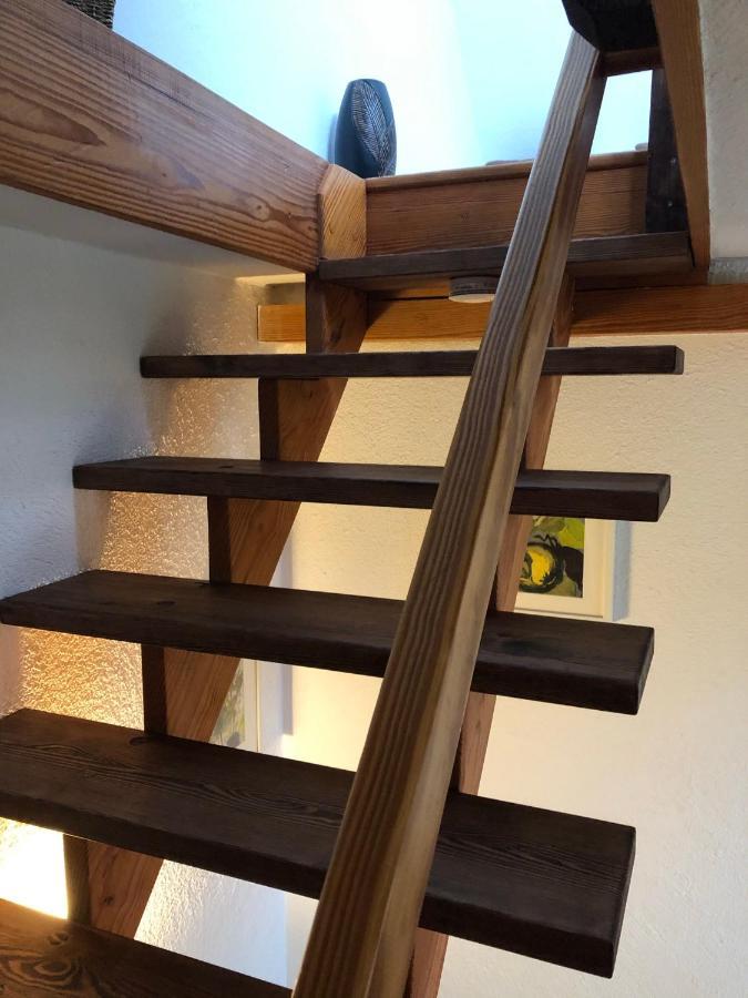 Ferienwohnung Giese Bleckede Luaran gambar