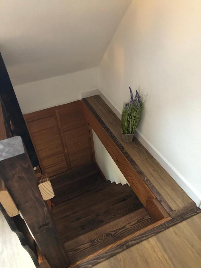 Ferienwohnung Giese Bleckede Luaran gambar