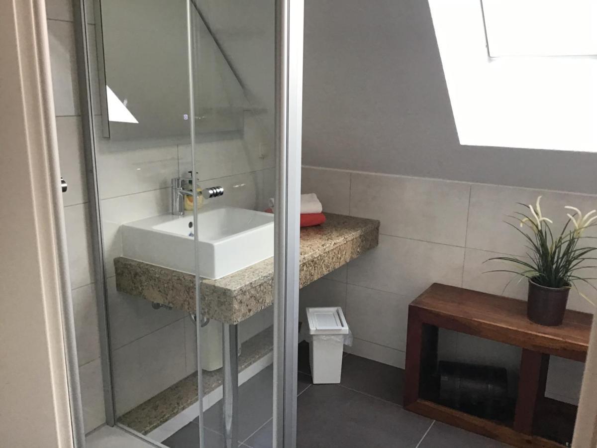 Ferienwohnung Giese Bleckede Luaran gambar
