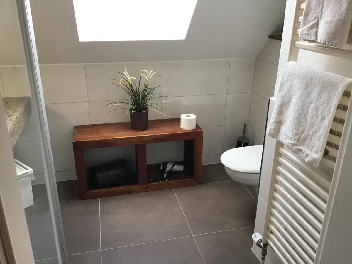 Ferienwohnung Giese Bleckede Luaran gambar