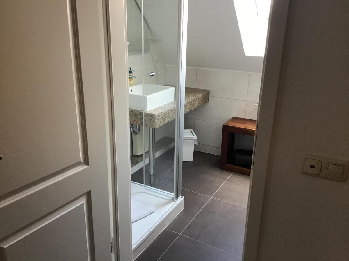 Ferienwohnung Giese Bleckede Luaran gambar