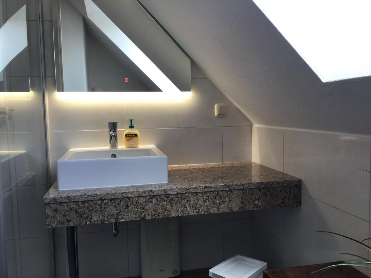 Ferienwohnung Giese Bleckede Luaran gambar