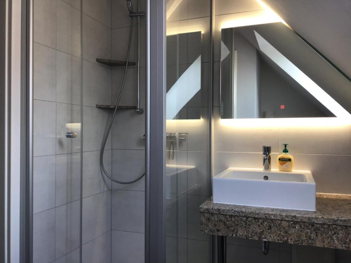 Ferienwohnung Giese Bleckede Luaran gambar
