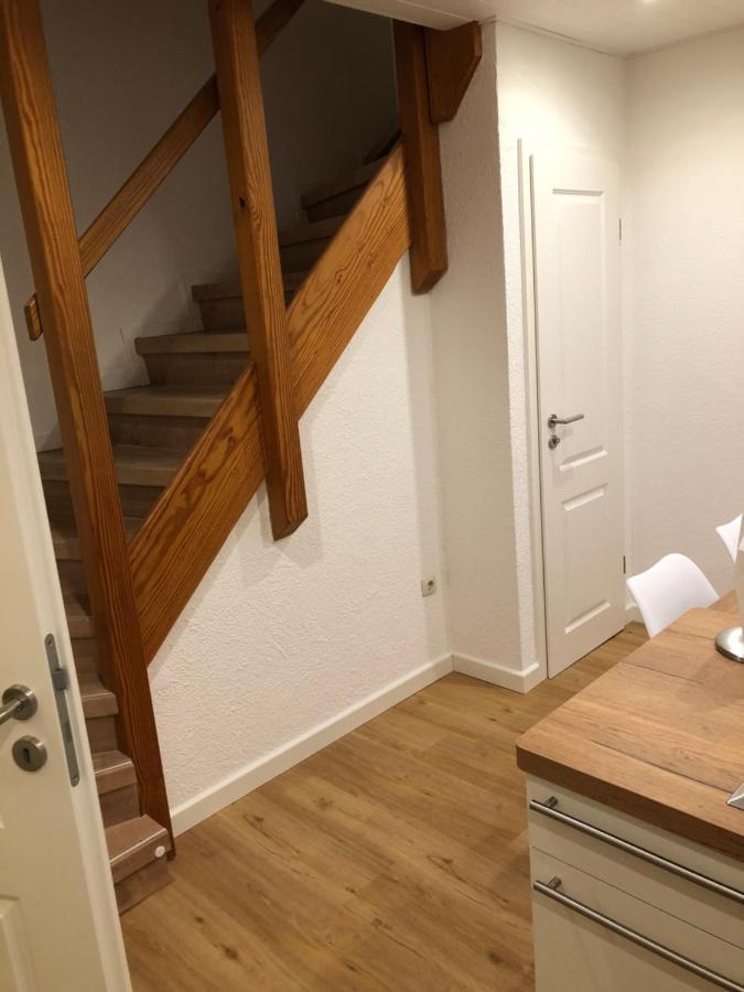 Ferienwohnung Giese Bleckede Luaran gambar