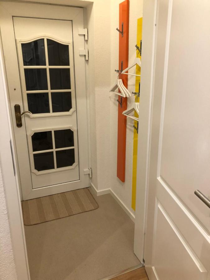 Ferienwohnung Giese Bleckede Luaran gambar