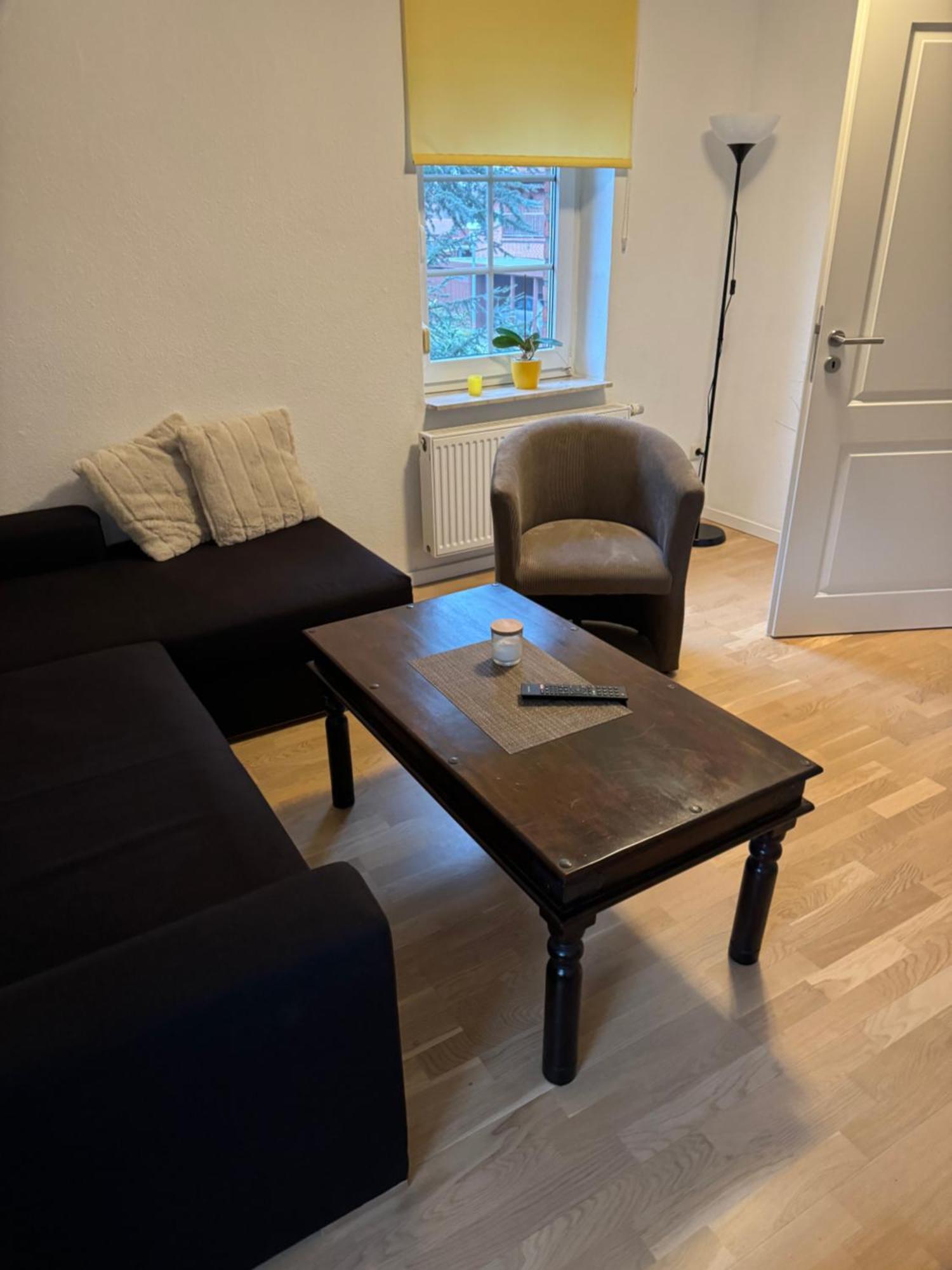 Ferienwohnung Giese Bleckede Luaran gambar
