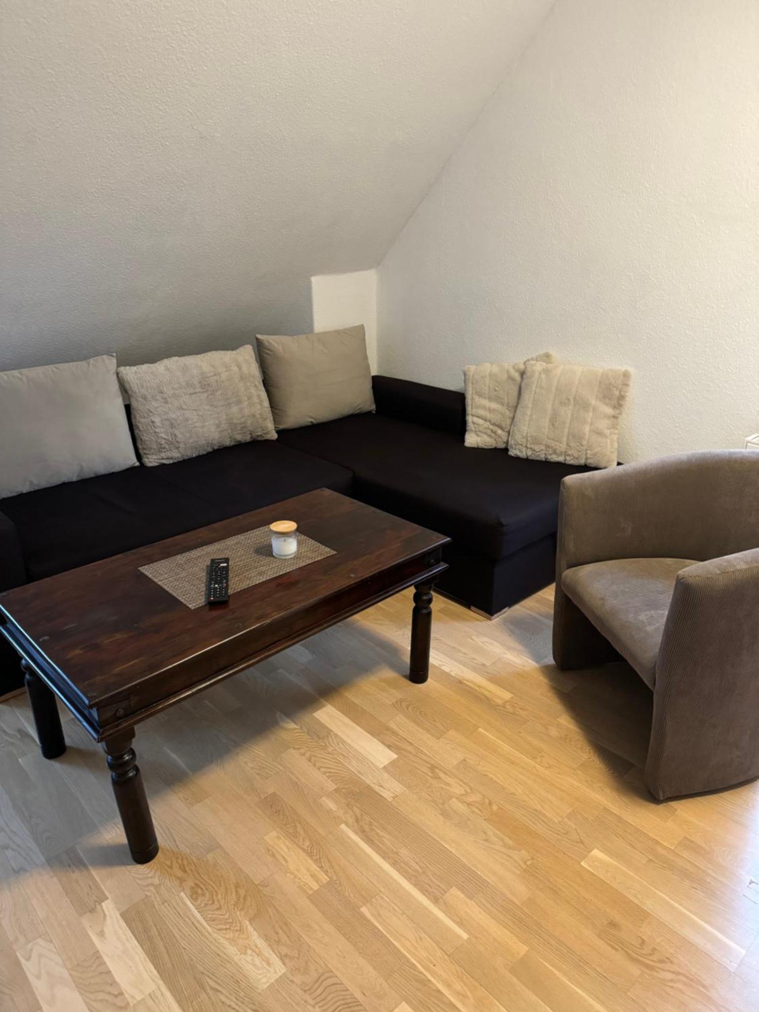Ferienwohnung Giese Bleckede Luaran gambar