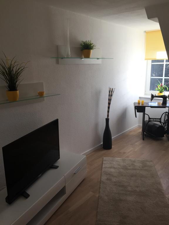 Ferienwohnung Giese Bleckede Luaran gambar